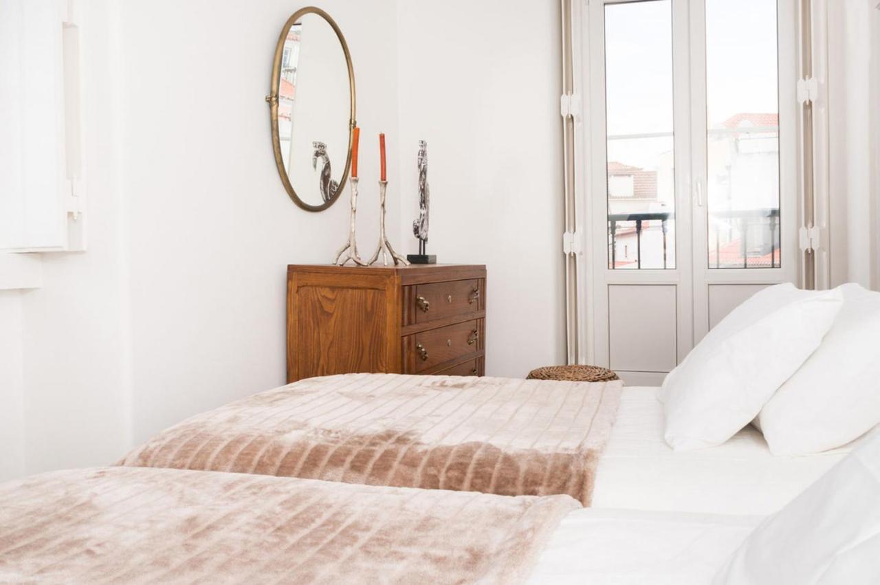 Stylish Lisbon Apartment In Alfama Eksteriør bilde