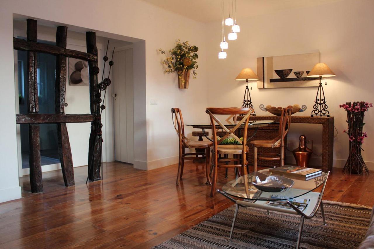 Stylish Lisbon Apartment In Alfama Eksteriør bilde