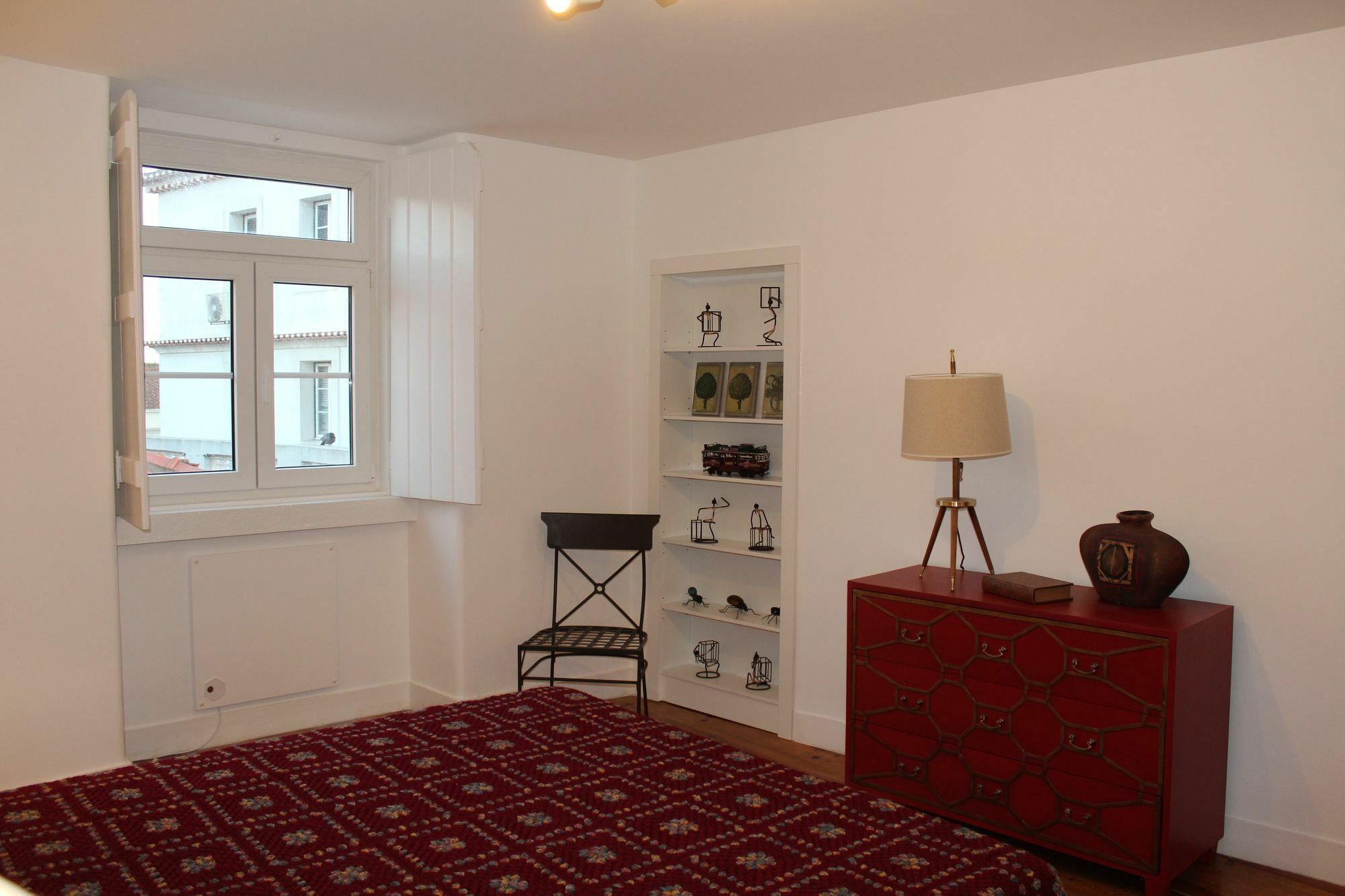 Stylish Lisbon Apartment In Alfama Eksteriør bilde